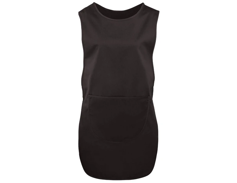 Bonchef Pocket Tabard (Black) - AB249