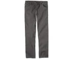Atlas For Men Mens Denim Regular Jeans (Grey) - AF1644
