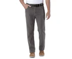 Atlas For Men Mens Denim Regular Jeans (Grey) - AF1644
