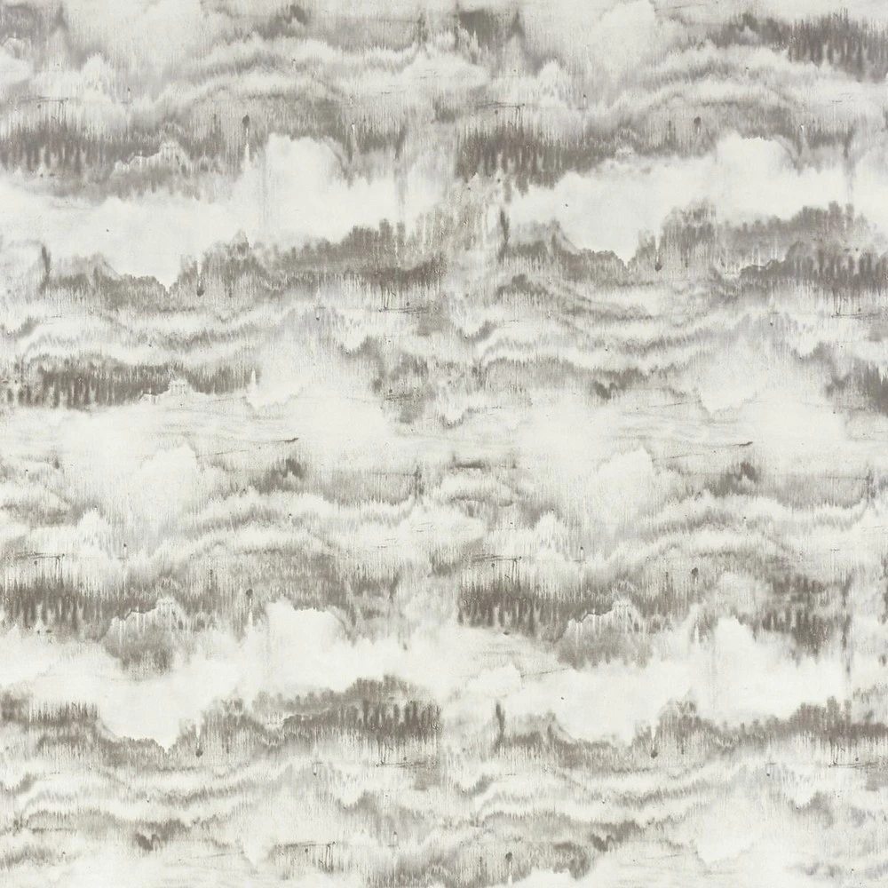 Arthouse Studio Painted Effect Wallpaper (Grey) - AG1985