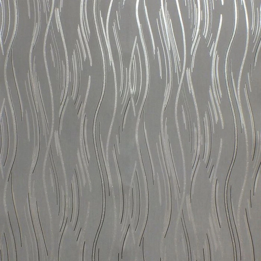 Direct Wallpapers Love Your Walls Shimmer Wallpaper (Grey) - AG1075