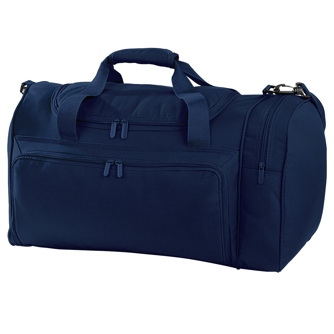 Quadra Universal Holdall Duffle Bag - 35 Litres (French Navy) - BC774