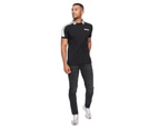 Crosshatch Mens Cramsures Polo Shirt (Black) - BG1140