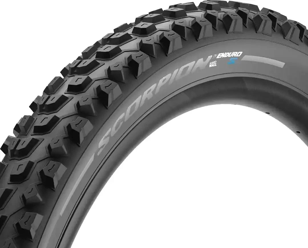 Pirelli Scorpion Enduro Soft Terrain Prowall 29X2.4