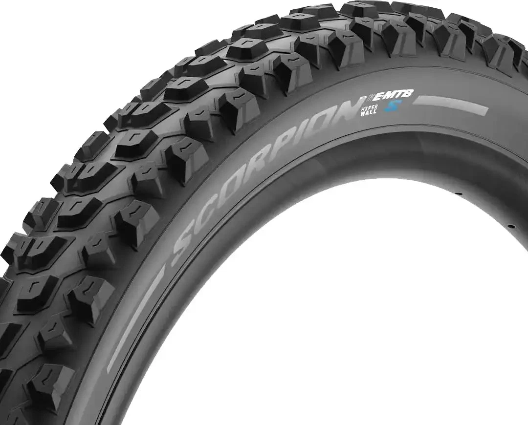 Pirelli Scorpion E-MTB Soft Terrain 29X2.6