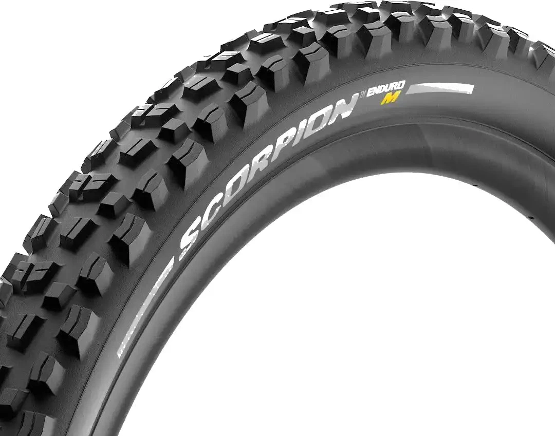 Pirelli Scorpion Enduro Mixed Terrain Prowall 29X2.4