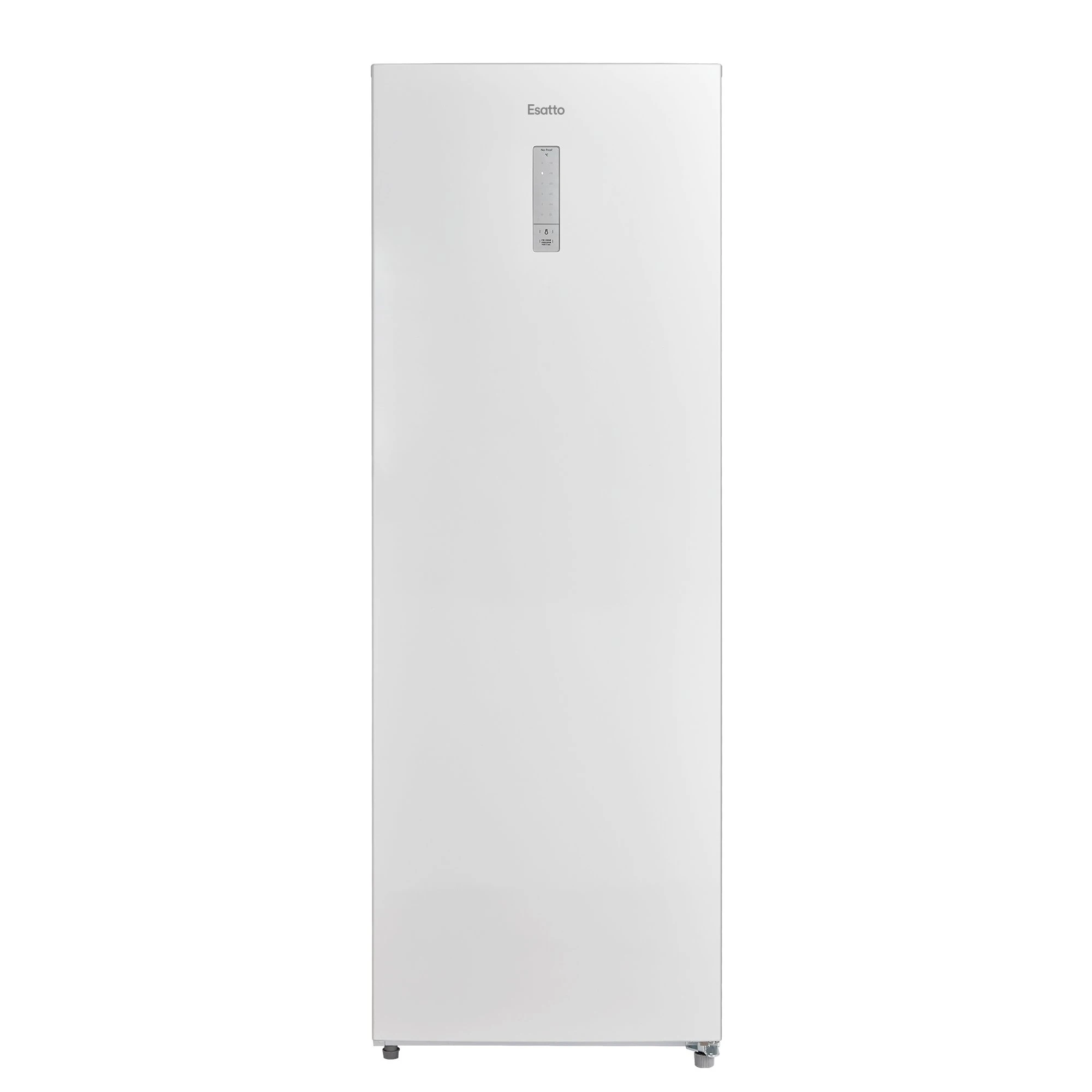 Esatto 238L Upright Hybrid Fridge/Freezer EUF268W