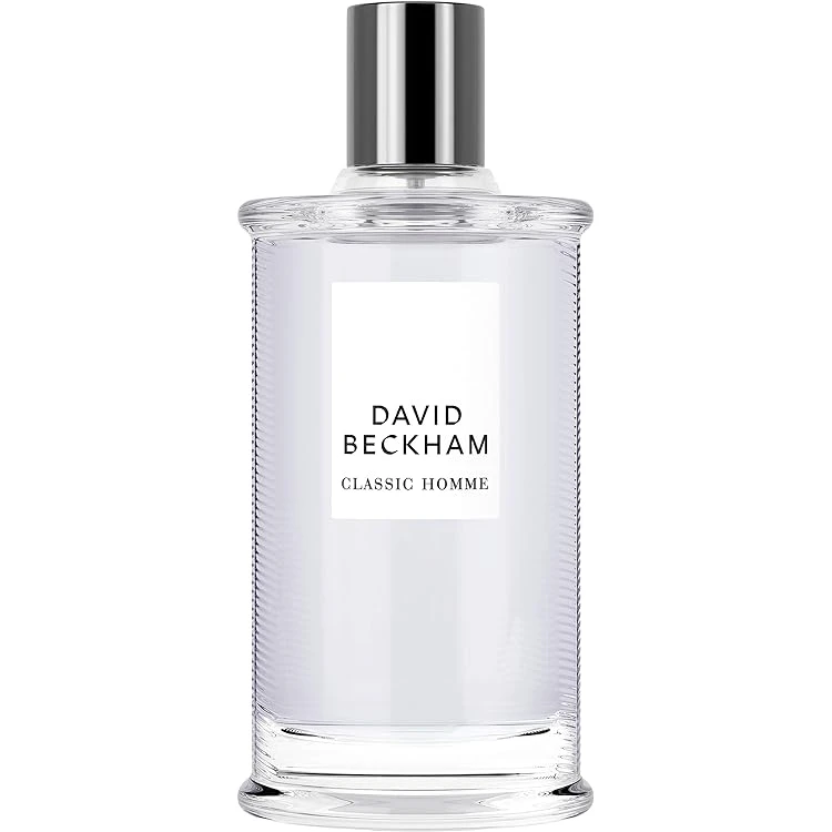 David Beckham Classic Homme 50ml Eau de Toilette