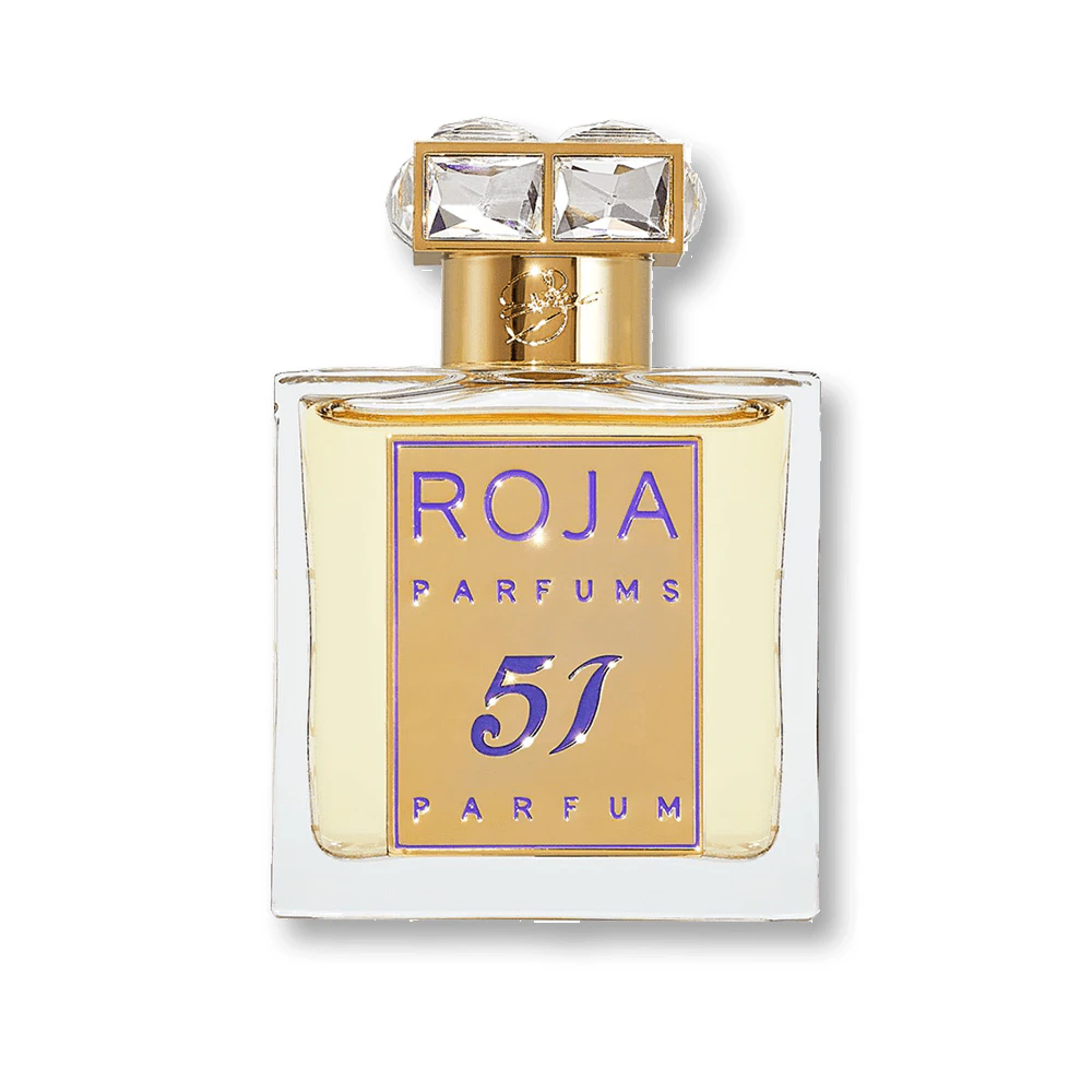 Roja Dove 51 Pour Femme 75ml Eau De Parfum