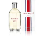 Tommy Hilfiger Tommy Girl 100ml Eau de Toilette