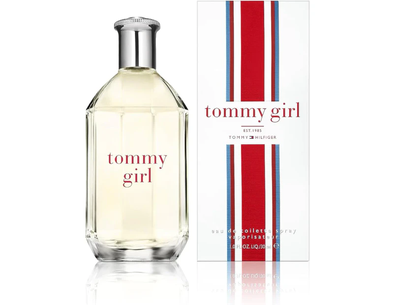 Tommy Hilfiger Tommy Girl 100ml Eau de Toilette