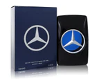 Mercedes Benz Man Intense Eau De Toilette Spray By Mercedes Benz 100Ml