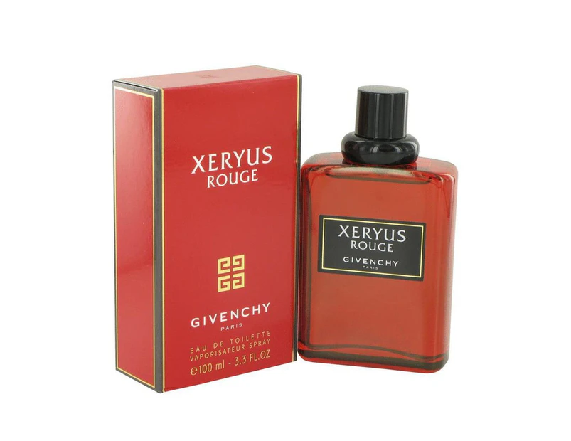 Givenchy Xeryus Rouge 100ml Eau de Toilette