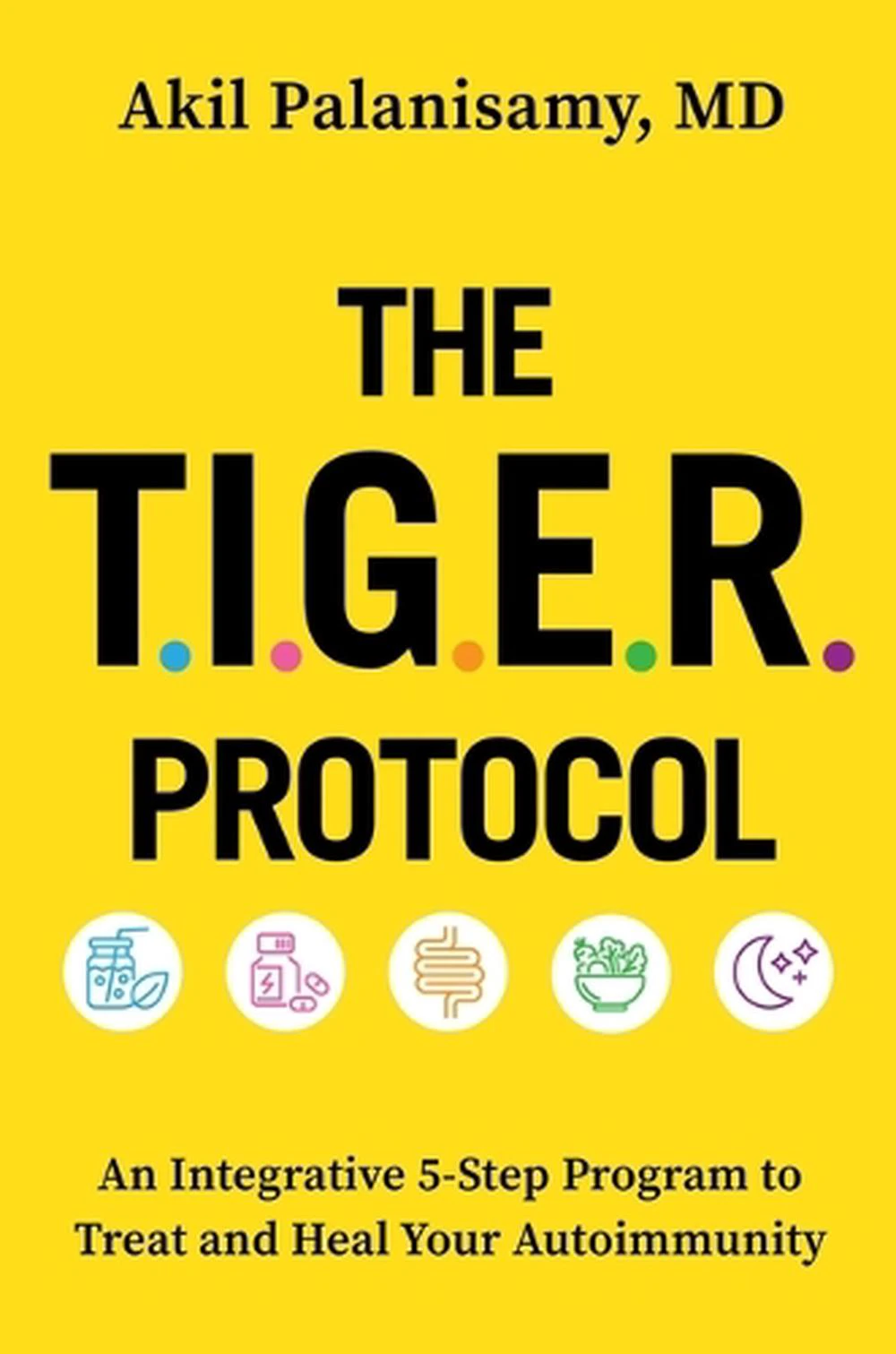 The Tiger Protocol