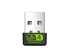 Mini USB Wifi Adapter 2.4G Wifi Dongle 150Mbps 802.11b/g/n USB2.0 Wifi Emitter Wifi Receiver Network Card RTL8188GU