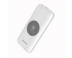 10W 7.5W 5W Fast Charging Wireless Charger Power Bank For iPhone X XS Xiaomi Mi9 S10 + Note 10