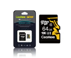 Memory Card U1 Class10 High Speed TF Card MP3 MP4 Data Storage for Mobile Phone DVR Camera Speaker