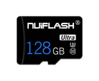 Upgrade U3 C10 Flash Memory Card High Speed Tf Card For Phone Camera
