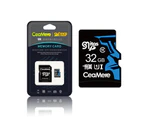 Memory Card U1 Class10 High Speed TF Card MP3 MP4 Data Storage for Mobile Phone DVR Camera Speaker