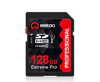 SD Class 10 Memory Card SDHC Card SDXC Card for SLR and Digital Cameras