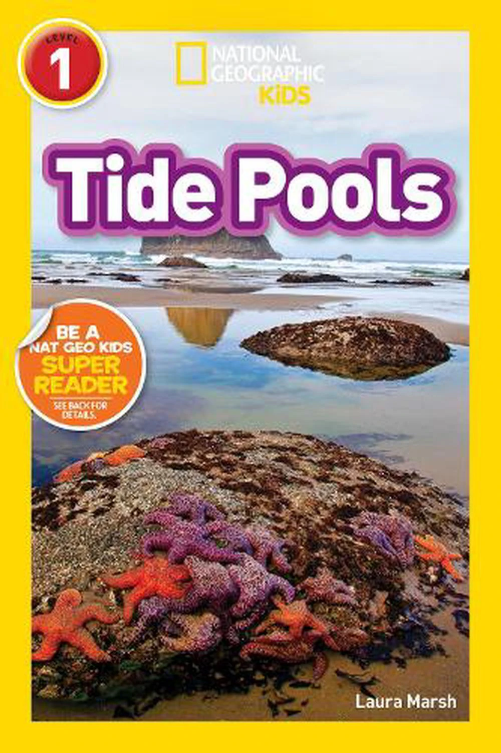 Tide Pools (L1)