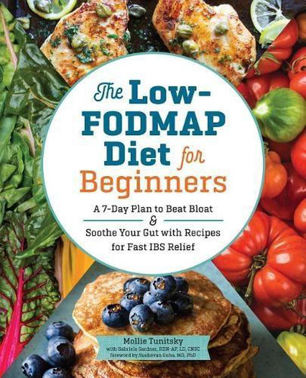 The Low-FODMAP Diet for Beginners