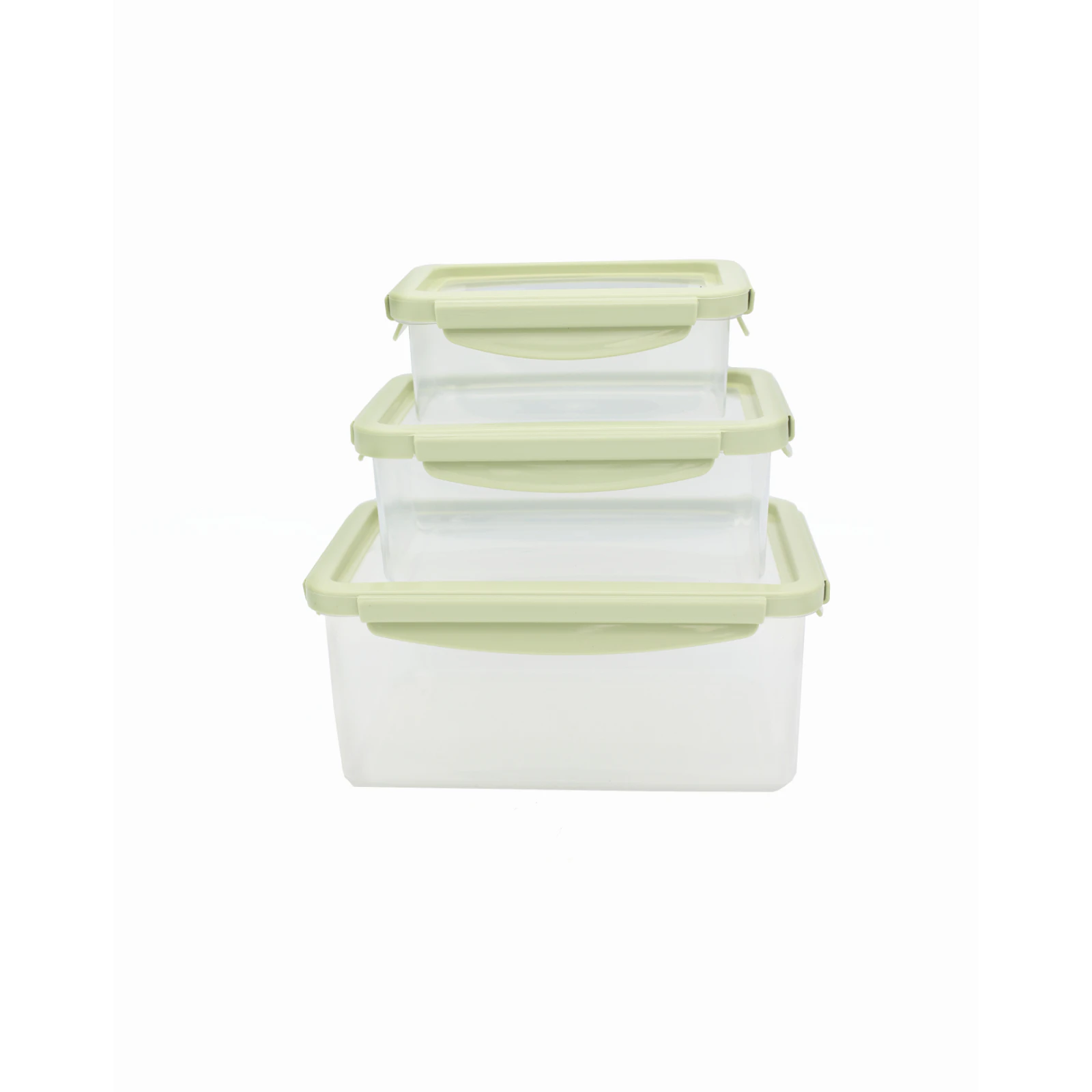 Innobella Stretch Fresh Container 3pk