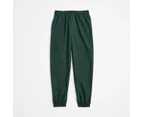 Target School Microfibre Pant - Green