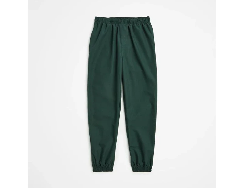 Target School Microfibre Pant - Green