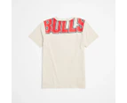 Boys Chicago Bulls T-shirt - NBA - Neutral