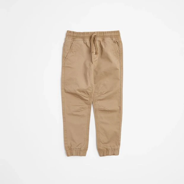 Target Pull On Cuffed Pants