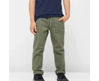 Target Chino Pants - Green