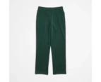 Target School Ponti Pants - Green