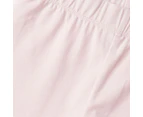 Target Organic Cotton Leggings - Pink