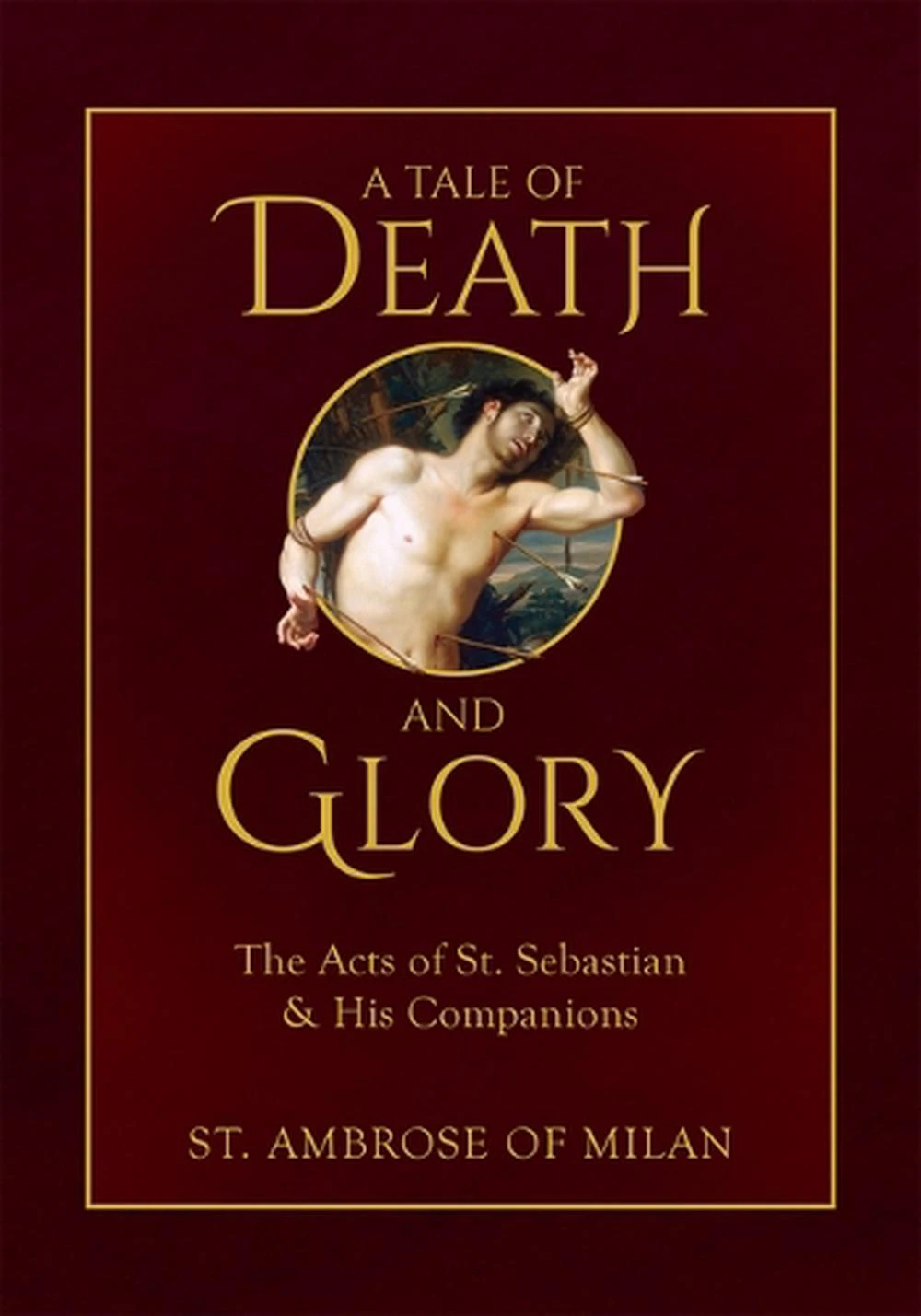 A Tale of Death and Glory