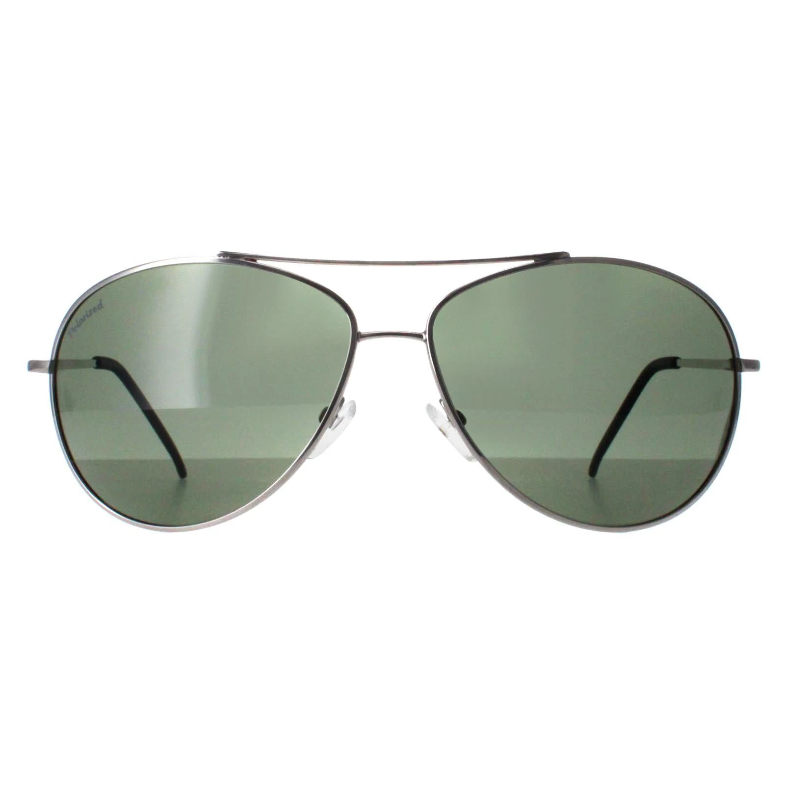 Montana Sunglasses MP100 A Silver G15