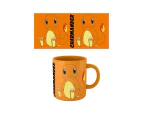 Coffee Mug Pokemon - Charmander - Full Colour