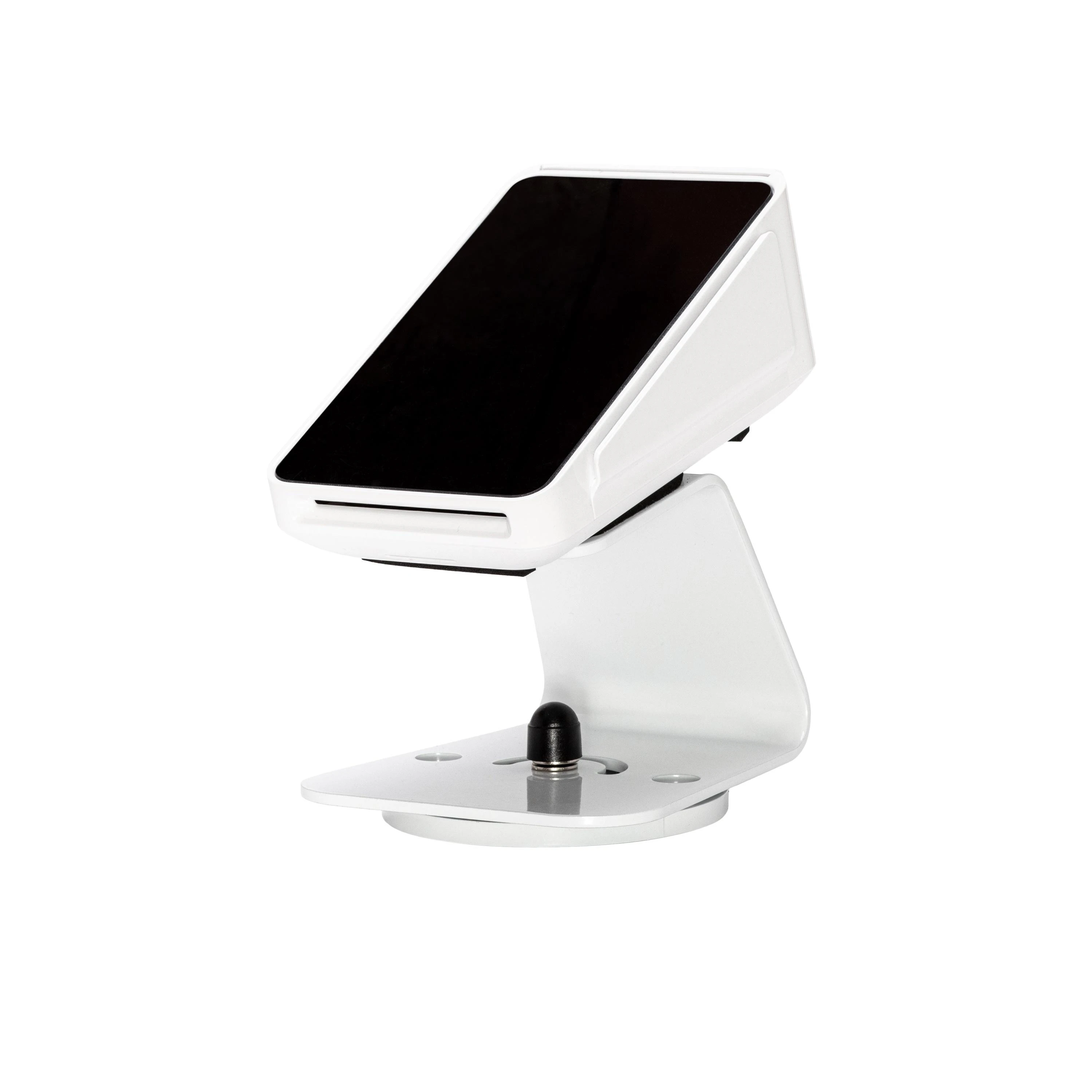 POS-mate Terminal Base Gloss White - For  Square Terminal