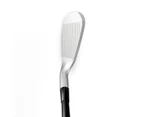 DECATHLON INESIS Individual golf iron right-handed size 1 graphite - INESIS 100