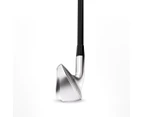 DECATHLON INESIS Individual golf iron right-handed size 1 graphite - INESIS 100