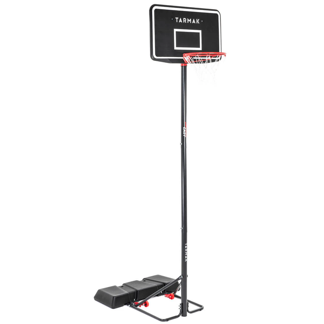 DECATHLON TARMAK Basketball Hoop 2.2-3.05m - B100 Easy