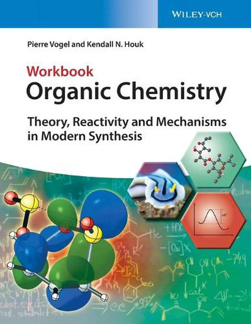 Organic Chemistry Workbook