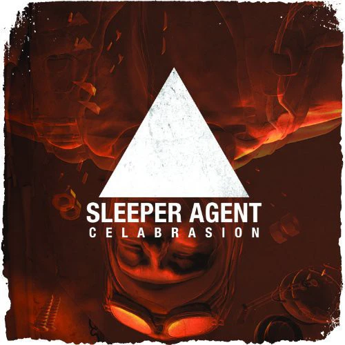 Sleeper Agent - Celabrasion  [VINYL LP] USA import