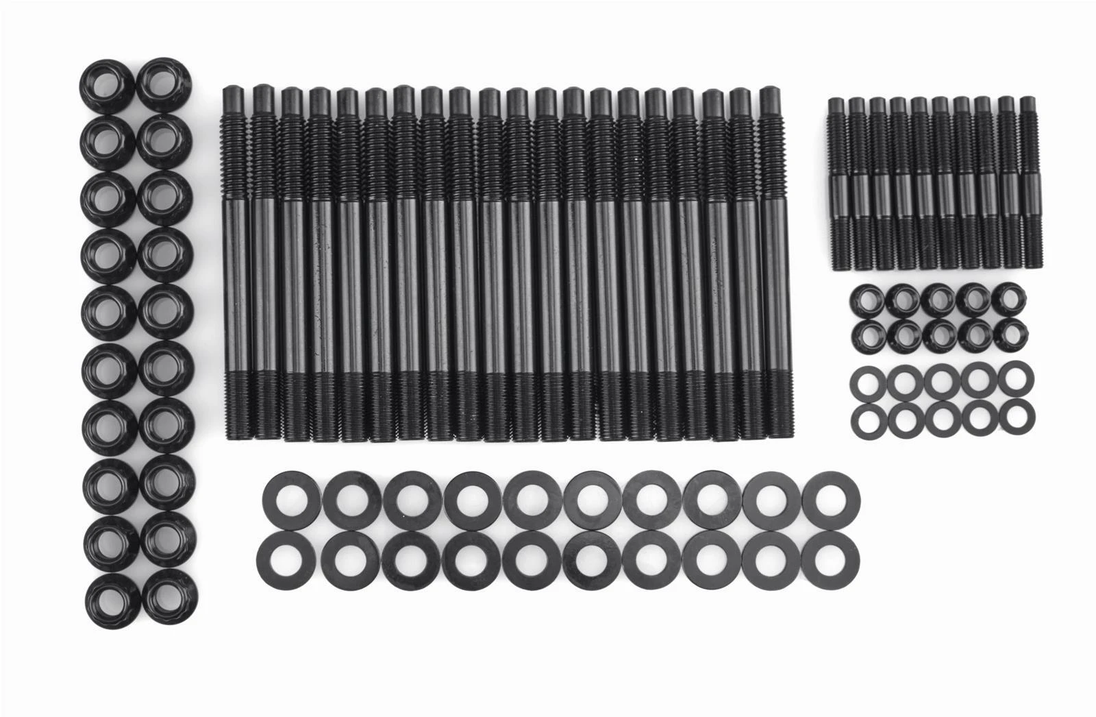 ARP Head Stud Kit 12-Point Nut Holden LS1 LS2 LS3 V8 2004-Onward 234-4317