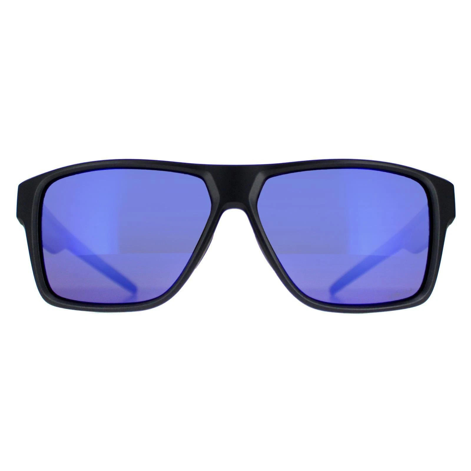 Bolle Sunglasses Temper BS042001 Matte Titanium Volt+ Ultraviolet Polarized