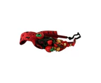 Berry Fruit Crystal Embellished Diadem Headband One Size Women