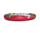 Bestway Fruits of Paradise Island Pool Float