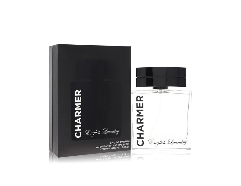 Laundry Charmer By English Laundry For Men-100 Ml