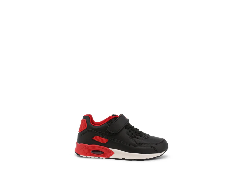 Shone 5 001 V RE Sneakers for Boy Black - Black