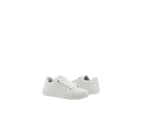 Shone 001 WHITE Sneakers for Girl White - White